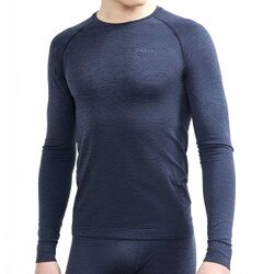 Craft Core Dry Active Comfort Baselayer Men's in Blaze